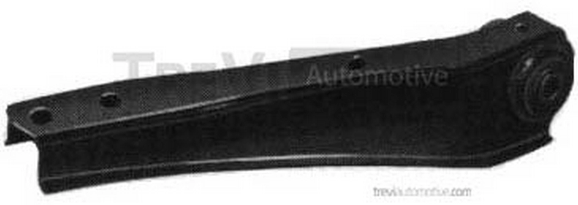 Bras de liaison, suspension de roue TREVI AUTOMOTIVE TRTT4157