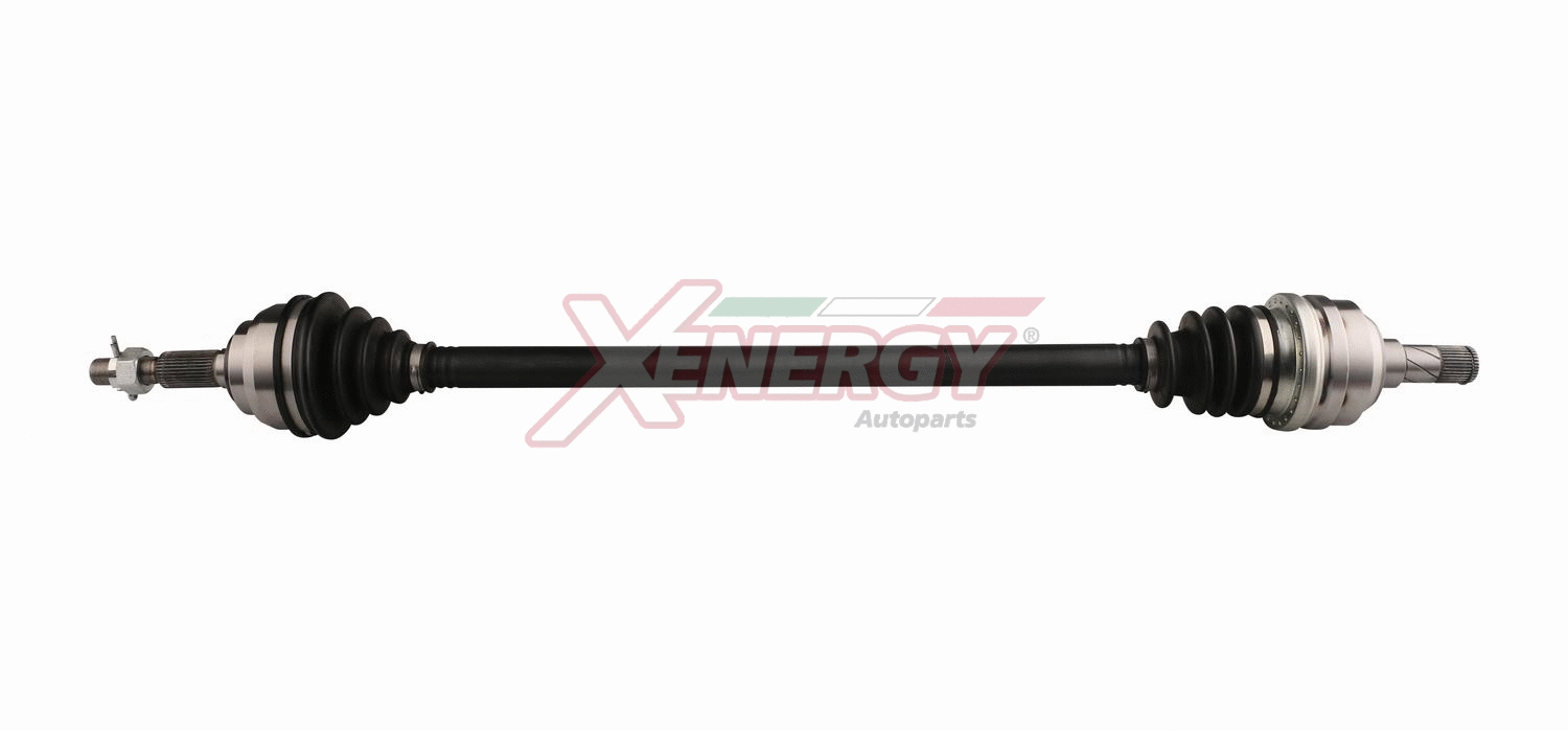 Arbre de transmission AP XENERGY X30541