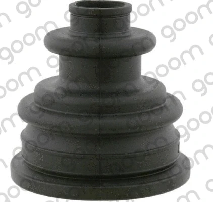 Joint-soufflet, arbre de commande GOOM DB-0505