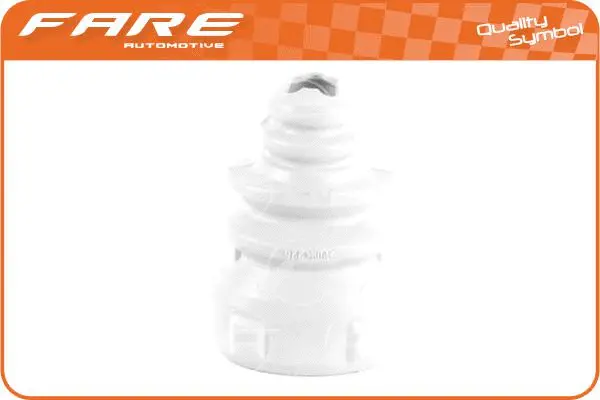 Butée élastique, suspension FARE-RCH 28218