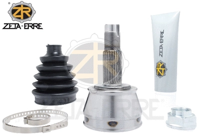 Jeu de joints, arbre de transmission ZETA-ERRE FI21