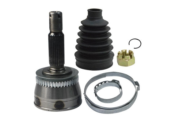 Jeu de joints, arbre de transmission HART 464 405