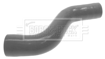 Gaine de suralimentation BORG & BECK BTH1284
