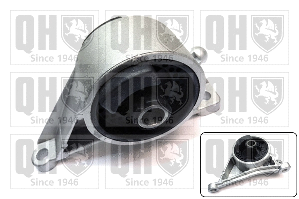 Support moteur QUINTON HAZELL EM4835