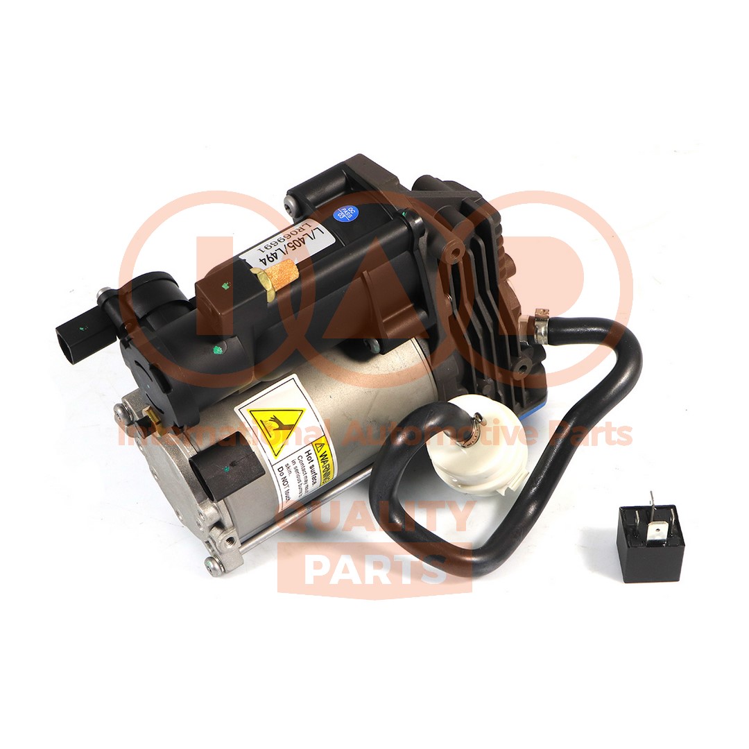 Compresseur, système d'air comprimé IAP QUALITY PARTS 513-14056P