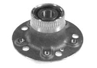 Moyeu de roue CORAM MP0186