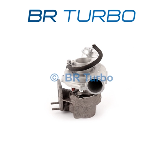 Turbocompresseur, suralimentation BR Turbo 53039880034RS