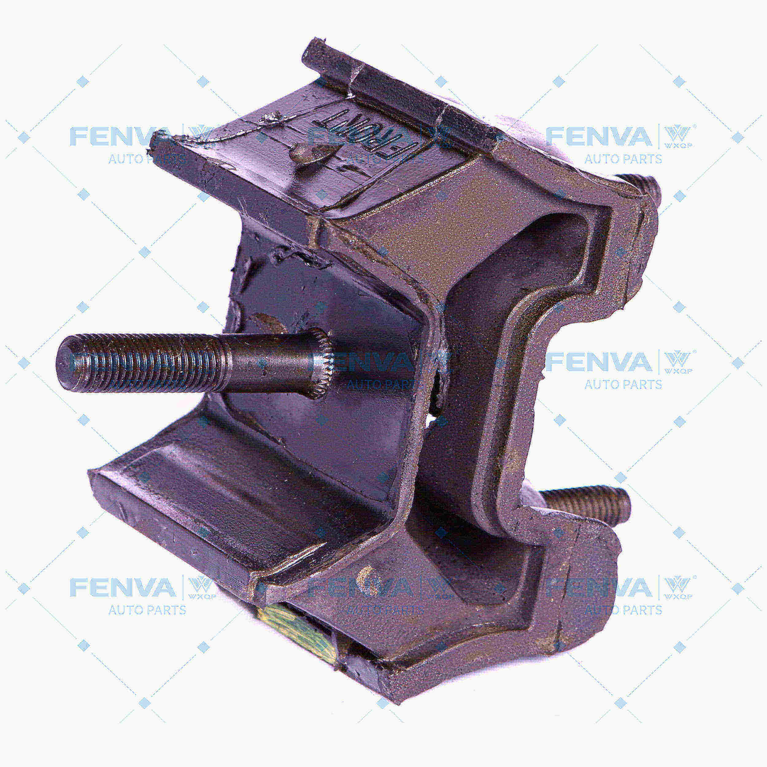 Support moteur WXQP 180543