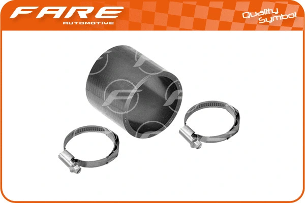 Gaine de suralimentation FARE SA 9318