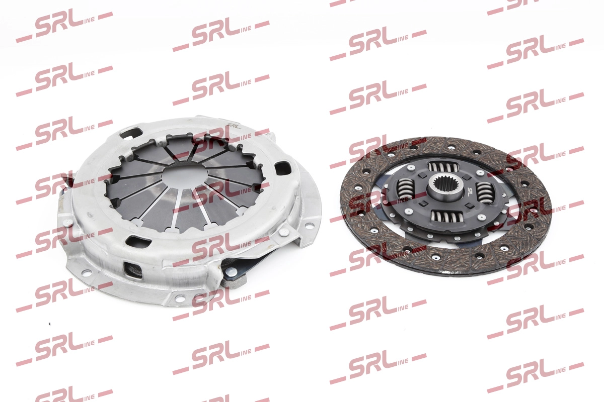 Kit d'embrayage SRLine S32-063