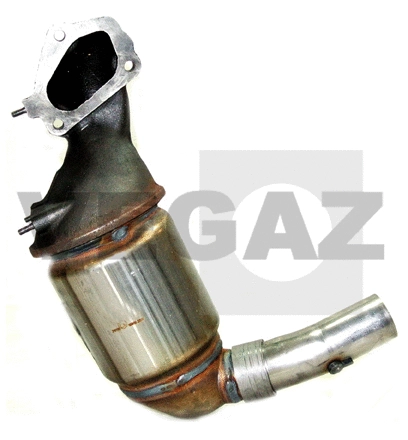 Catalyseur VEGAZ GmbH OK-881