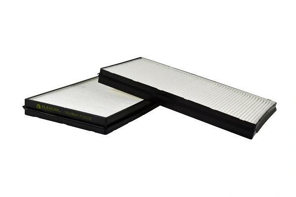 Filtre, air de l'habitacle KLAXCAR FRANCE FC013z