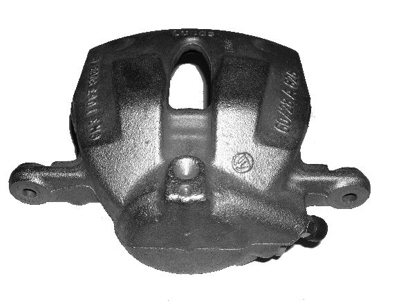Étrier de frein TECDRIVE TET0226
