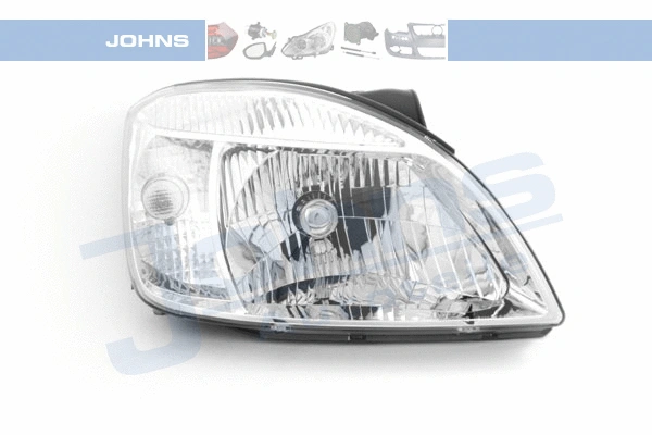 Projecteur principal JOHNS 41 13 10