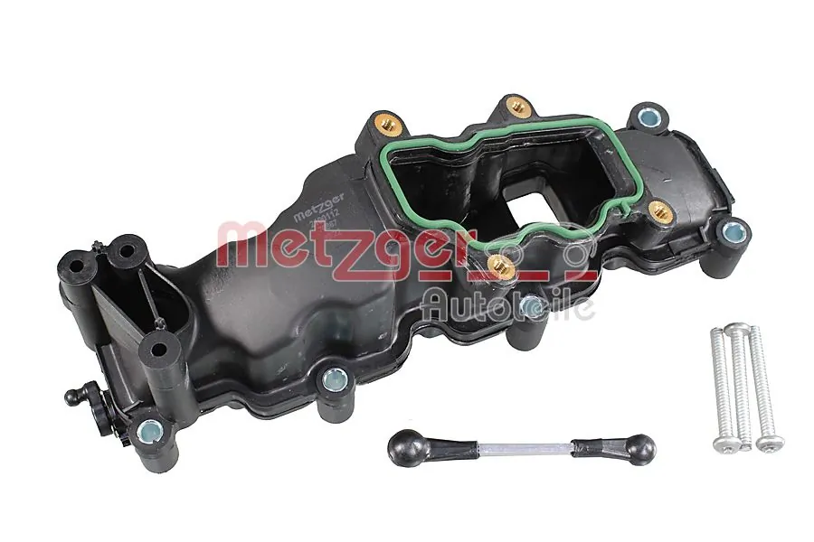 Module de tube d'admission METZGER 2100112