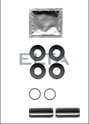 Jeu de douilles de guidage, étrier de frein ELTA AUTOMOTIVE EA9211