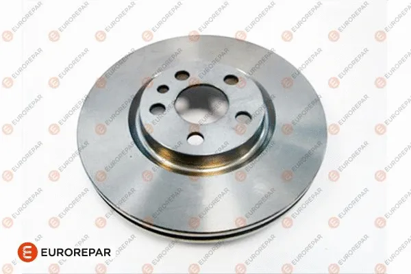 Disque de frein EUROREPAR 1687773580