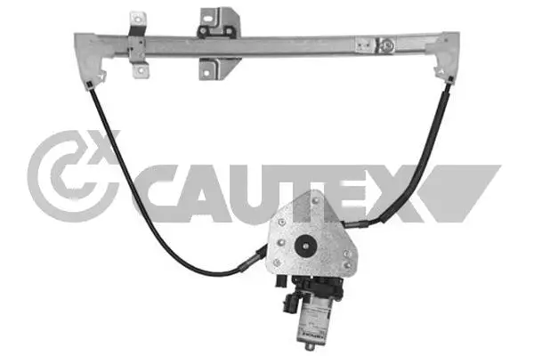Lève-vitre CAUTEX 087123