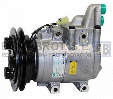 Compresseur, climatisation BUGOBROT 51-FD86005