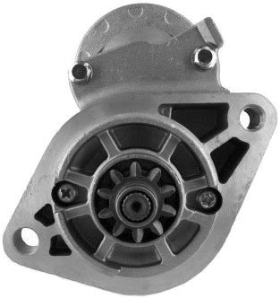 Démarreur ACAUTO AC-CBS5730