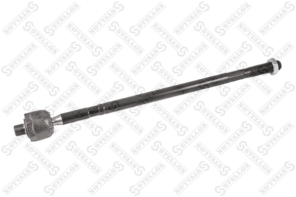 Rotule de direction intérieure, barre de connexion STELLOX 55-00737-SX