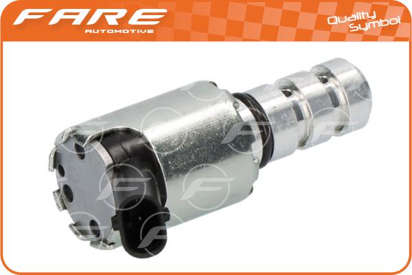Valve de commande, réglage d'arbres à came FARE-RCH 30840