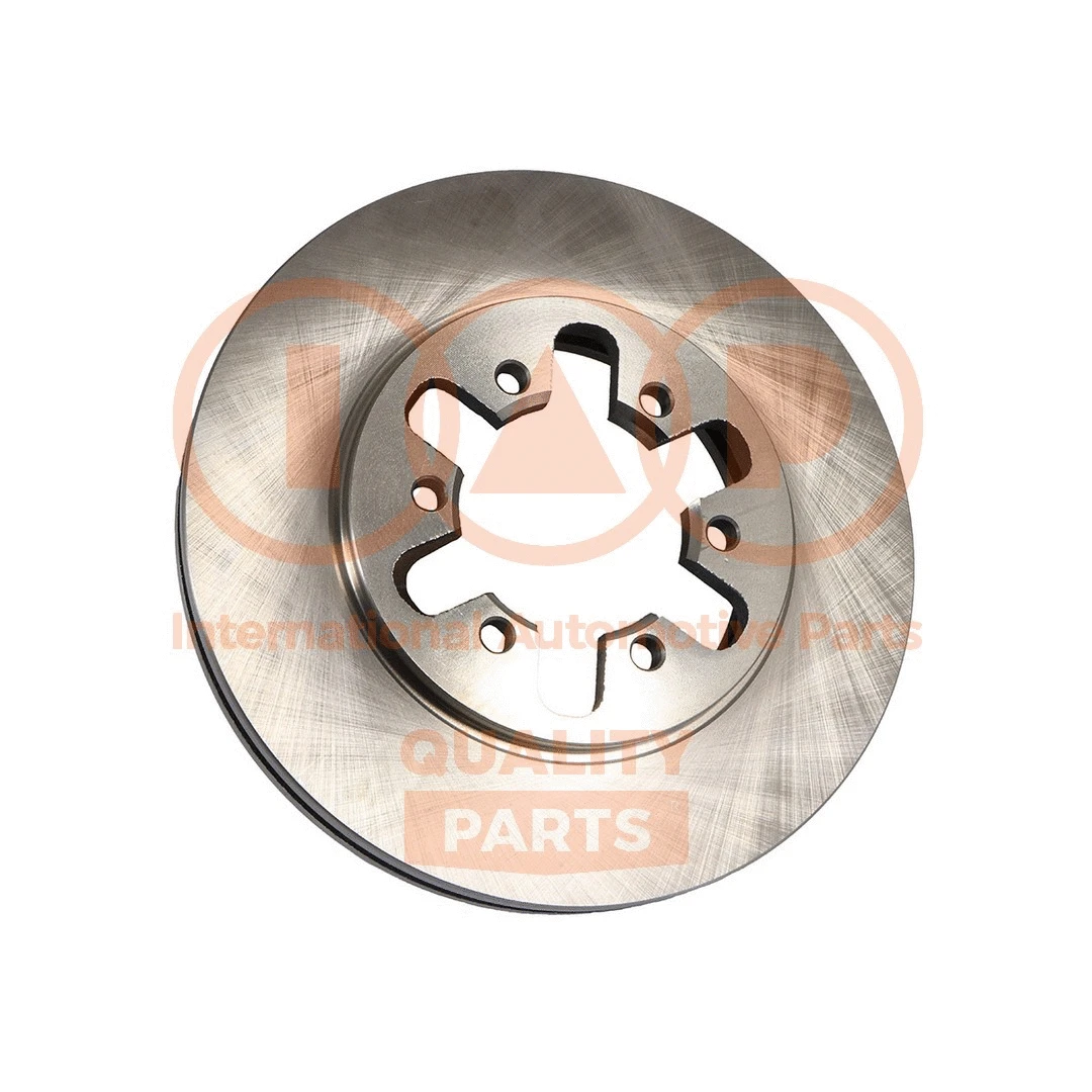 Disque de frein IAP QUALITY PARTS 709-13041