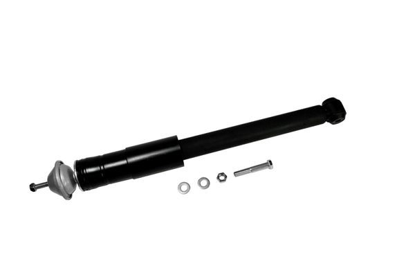 Amortisseur ZentParts Z00486