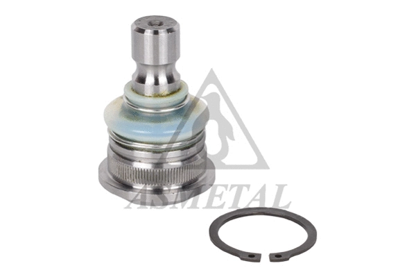 Rotule de suspension ASMETAL 10NS1000