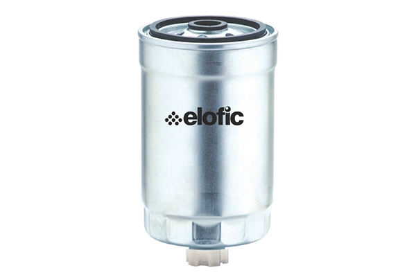 Filtre à carburant ELOFIC EK-6212