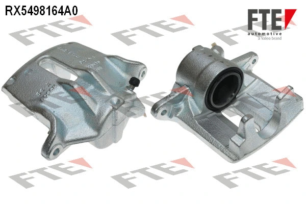 Étrier de frein FTE 9291665