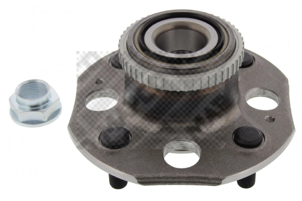 Kit de roulements de roue MAPCO 26515