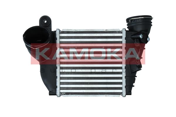 Refroidisseur d'air de suralimentation KAMOKA 7750079