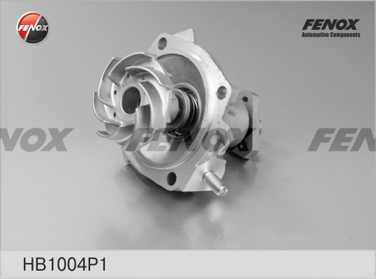 Pompe à eau, refroidissement du moteur FENOX HB1004P1