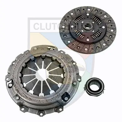 Kit d'embrayage CLUTCHNUS MCK0214