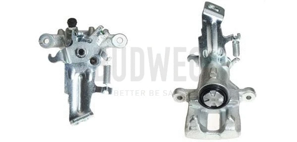 Étrier de frein BUDWEG CALIPER 343315
