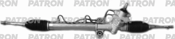 Crémaillère de direction PATRON PSG3111