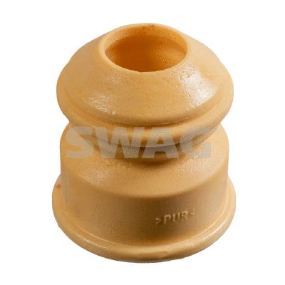 Butée élastique, suspension SWAG 33 10 8093