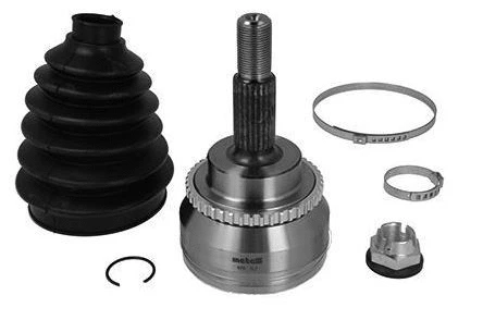 Jeu de joints, arbre de transmission MTR 12192142