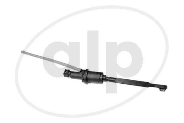 Cylindre émetteur, embrayage alp ALP-005120