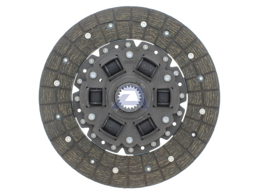 Disque d'embrayage AISIN DT-064