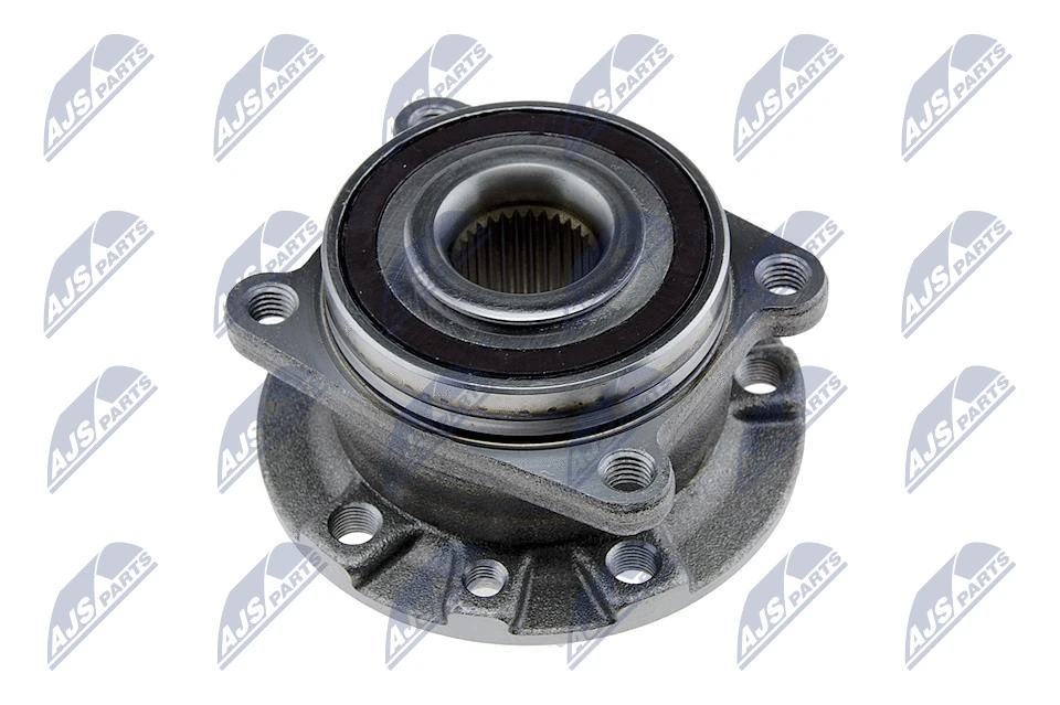 Kit de roulements de roue NTY KLP-CH-072