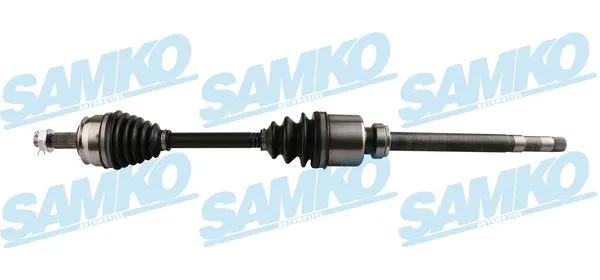 Arbre de transmission SAMKO DS60266