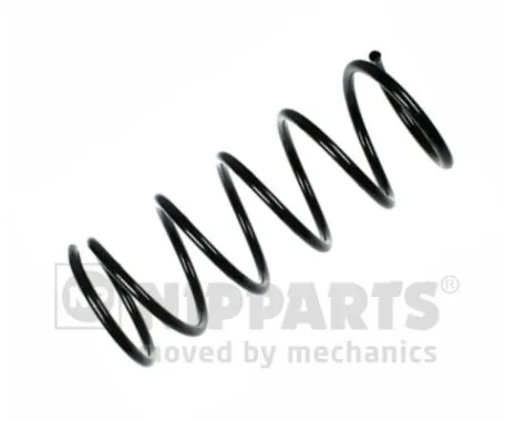 Ressort de suspension NIPPARTS N5540561