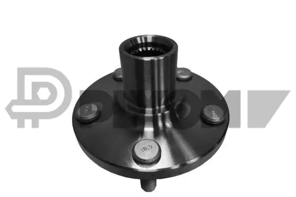 Moyeu de roue PLYOM P769415