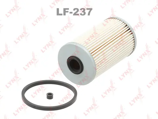 Filtre à carburant LYNXAUTO LF-237