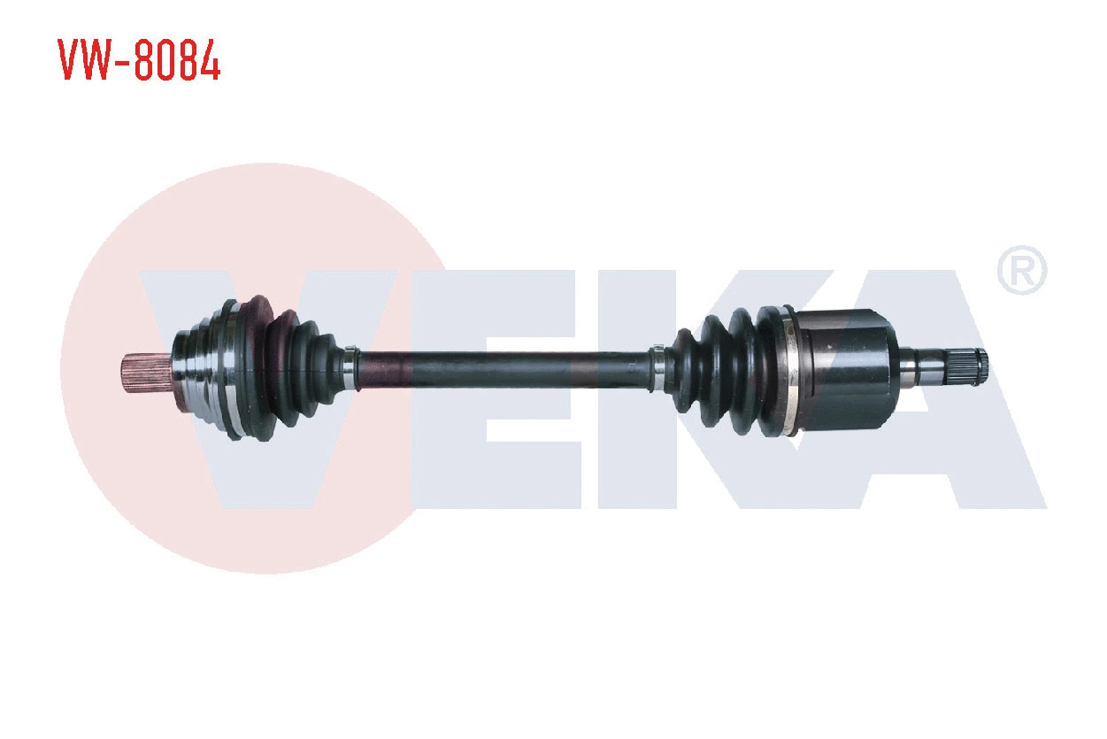 Arbre de transmission VEKA VW-8084