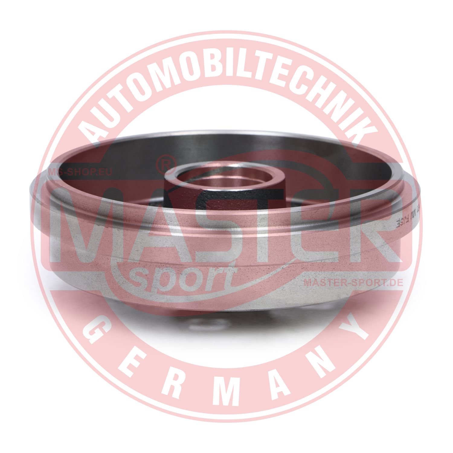 Tambour de frein MASTER-SPORT GERMANY 24021800071-PCS-MS