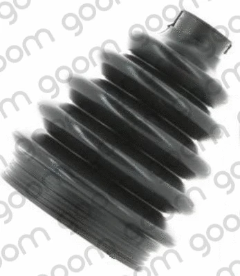 Joint-soufflet, arbre de commande GOOM DB-0618