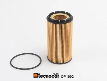 Filtre à huile TECNOCAR OP1092